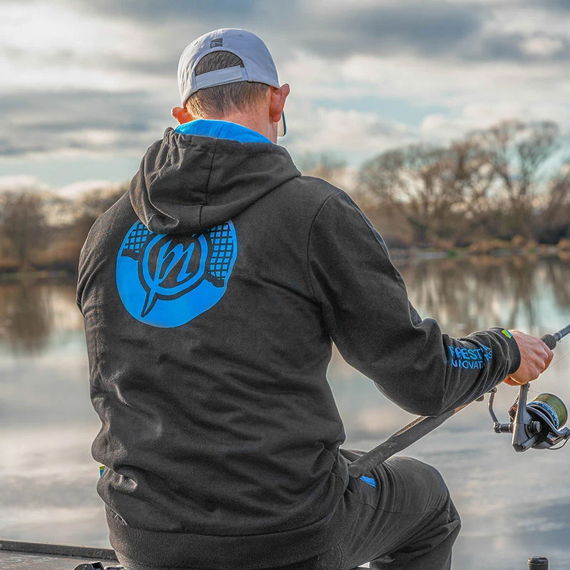 Preston Innovations Pro Pullover Hoodies